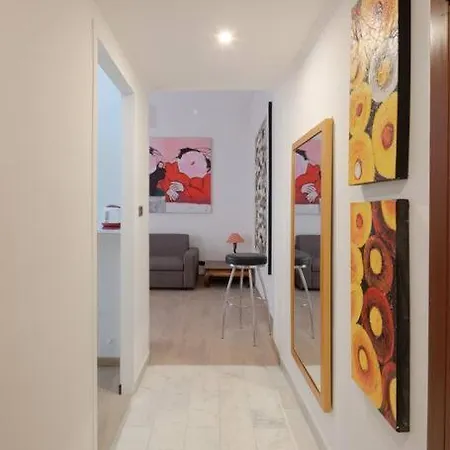 Lattanzio House Apartament