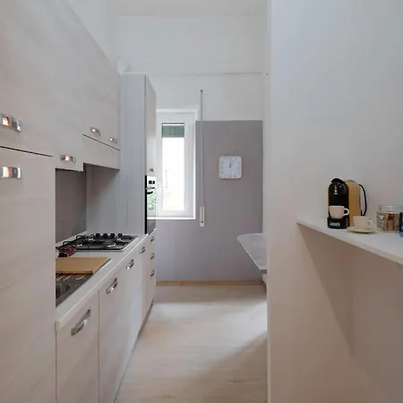 Lattanzio House Apartament
