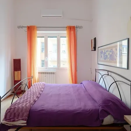 Apartament Lattanzio House *