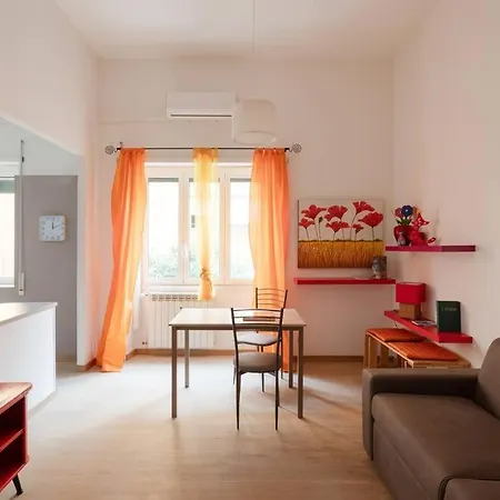 Lattanzio House Apartament