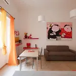 Lattanzio House Rzym