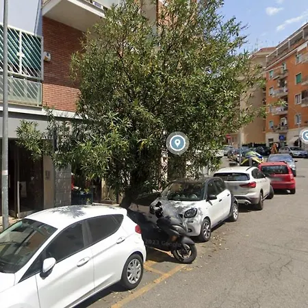 Lattanzio House 아파트 *