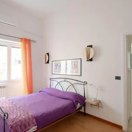 Lattanzio House *