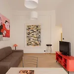 Lattanzio House Lejlighed