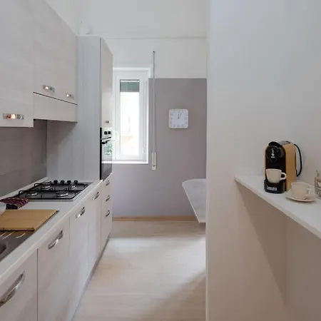 Lattanzio House Apartamento