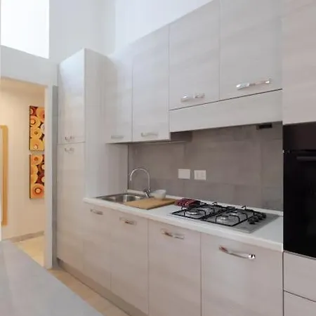 Lattanzio House Appartement *
