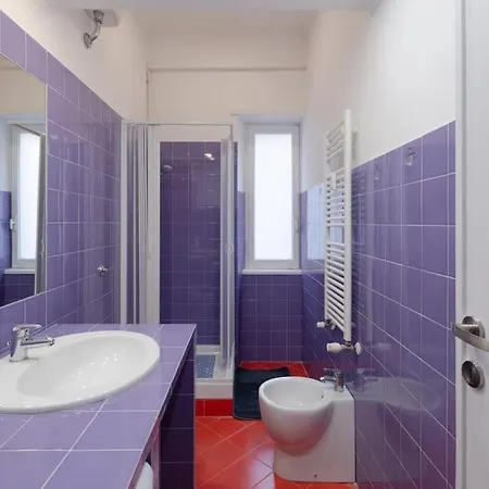Lattanzio House Apartamento *