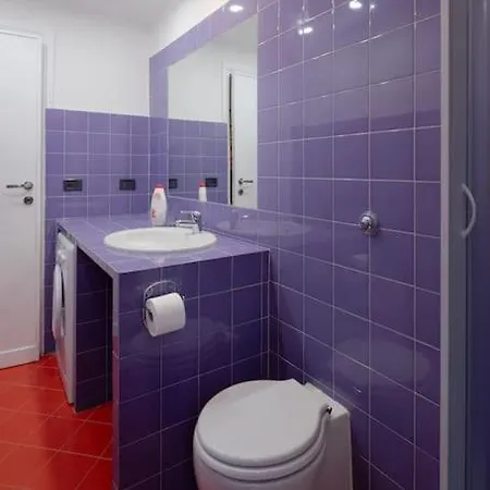 Lattanzio House Appartement *