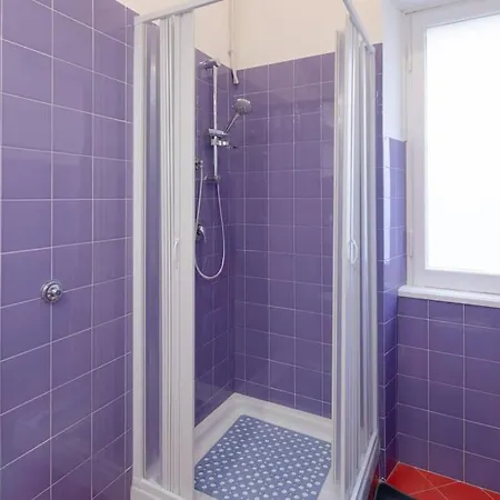 Appartement Lattanzio House Rome